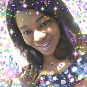 Meet your Posher, Marie